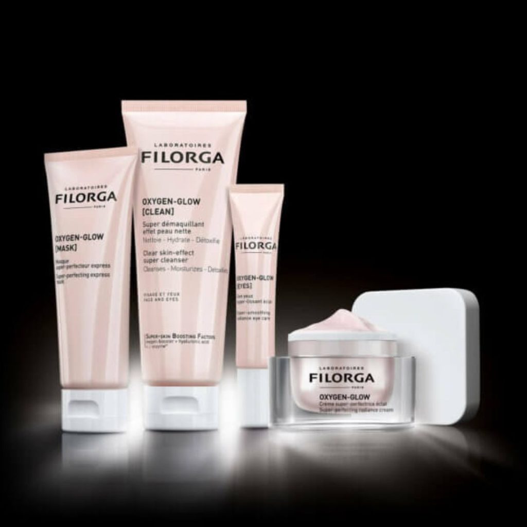 FILORGA OXYGEN GLOW 2