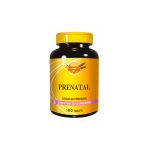 Natural Wealth Prenatal 100 tableta