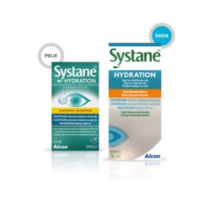 Systane HYDRATION kapi 10 ml