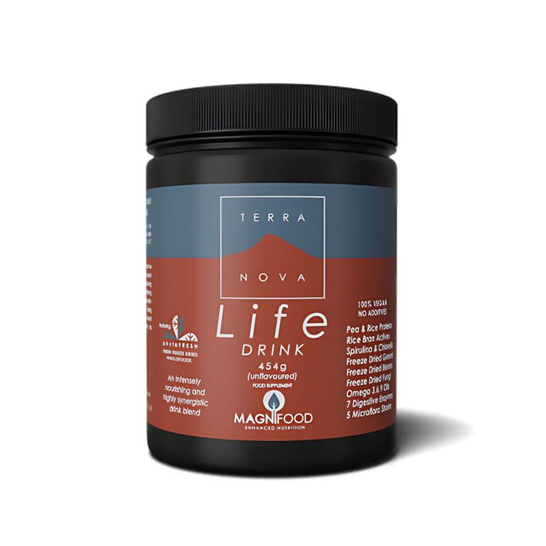 Terranova Life drink 454 g