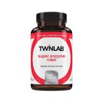 Twinlab Super enzimi 50 kapsula