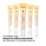 VICHY Neovadiol multikorektivna njega za područje oko očiju i usana 15 ml (2)
