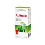 apipharma Apitusik tekući dodatak prehrani 100 ml