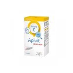 apipharma Apivit Imuno C 500 direkt rapid 12 vrećica