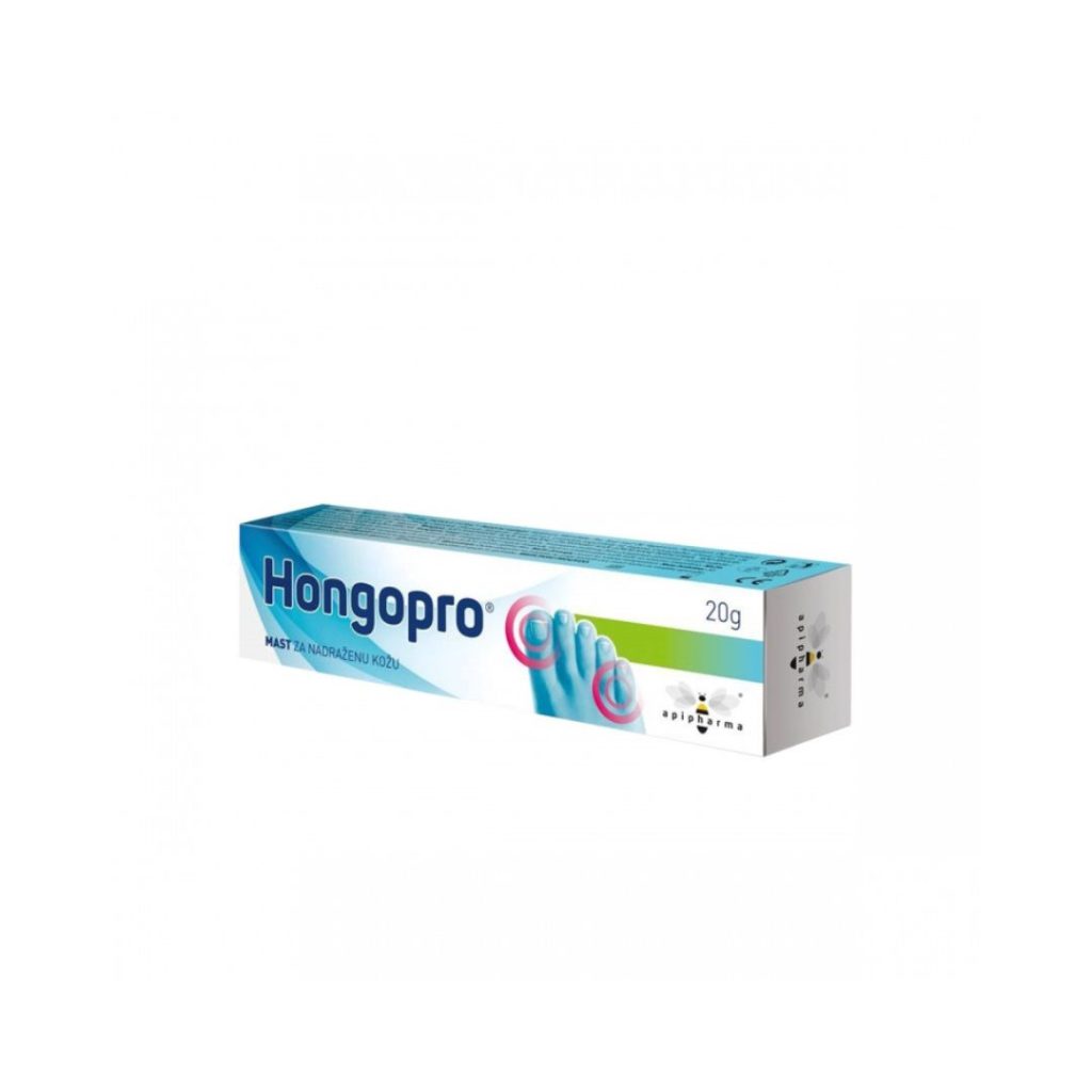 apipharma Hongopro mast 20 g