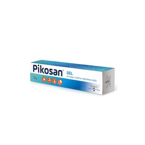 apipharma Pikosan gel 20 g