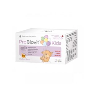 apipharma Probiovit Kids 8 bočica