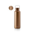 equa TIMELESS TERMO BOCA 600 ml BRONZED