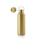 equa TIMELESS TERMO BOCA 600 ml GOLDEN