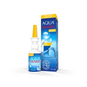 Aqua Maris 4Allergy sprej za nos 20 ml