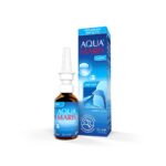 Aqua Maris Classic sprej za nos 30 ml