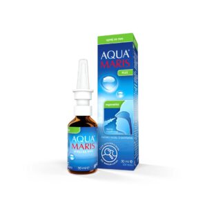 Aqua Maris Plus sprej za nos 30 ml