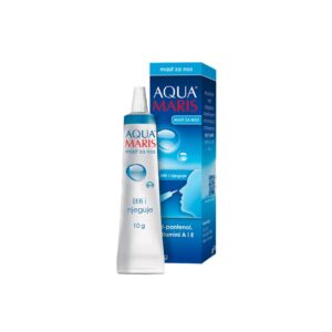 Aqua Maris mast za nos 10 g