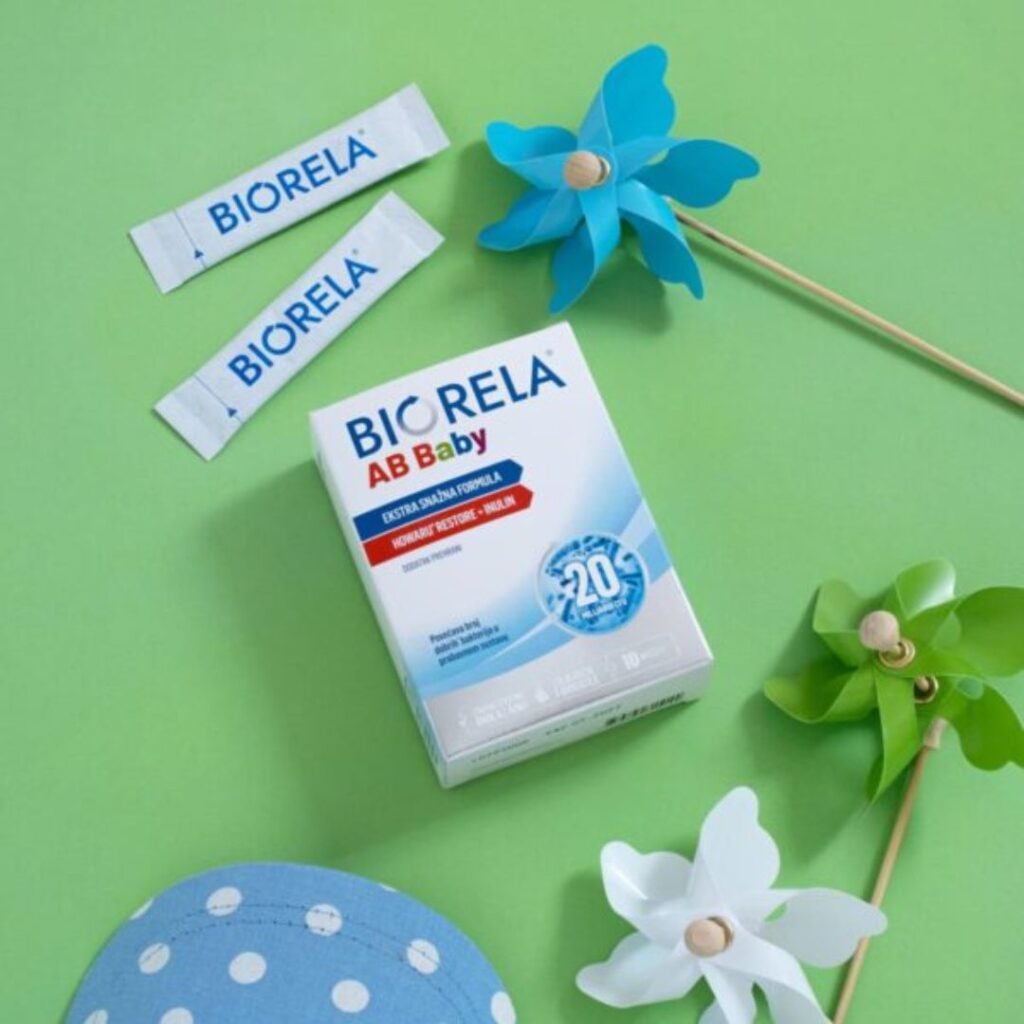 BIORELA AB Baby 10 vrećica (1)