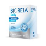 BIORELA Daily 30 kapsula