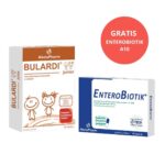 BULARDI Junior 10 vrećica + GRATIS Enterobiotik 10 kapsula