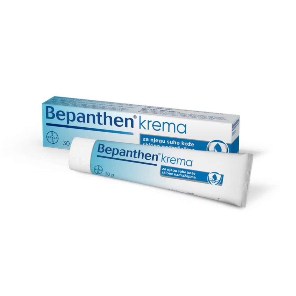 Bepanthen krema 30 g