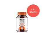 BiVits Immunity Junior 60 tableta za žvakanje (1+1 GRATIS)