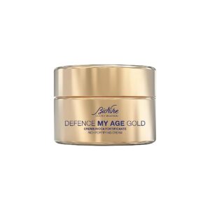 Bionike DEFENCE My Age Gold krema za zrelu kožu 50 ml