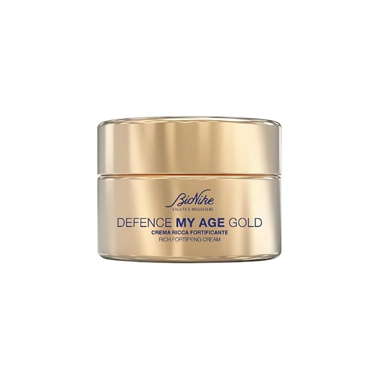 Bionike DEFENCE My Age Gold krema za zrelu kožu 50 ml