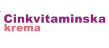 Cinkvitaminska krema