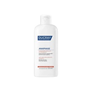 DUCRAY Anaphase šampon protiv ispadanja kose i za rast 200 ml