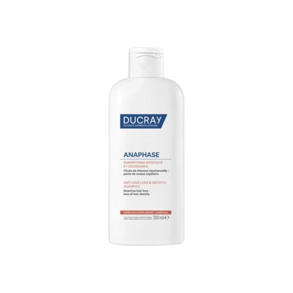 DUCRAY Anaphase šampon protiv ispadanja kose i za rast 200 ml