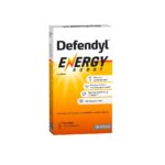 Defendyl Energy Boost 5 vrećica