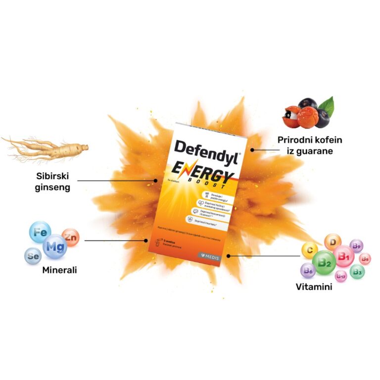 Defendyl Energy Boost 5 vrećica (2)