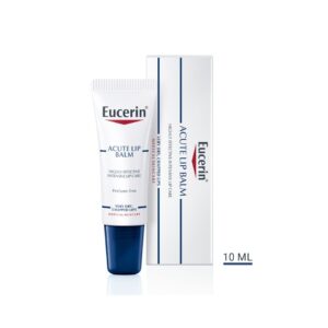 Eucerin Acute Lip Balm za usne 10 ml