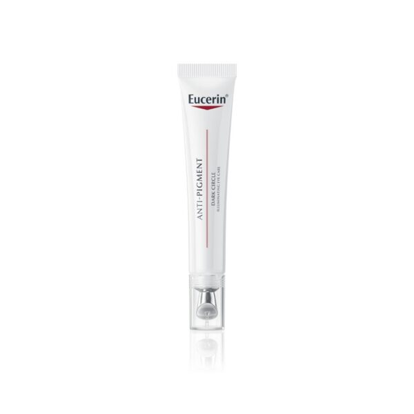 Eucerin Anti Pigment krema za područje oko očiju 15 ml