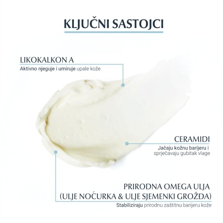 Eucerin AtopiControl krema za njegu 75 ml 1