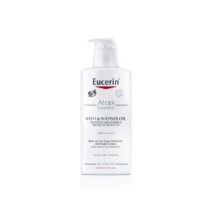 Eucerin AtopiControl ulje za pranje 400 ml