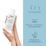 Eucerin AtopiControl ulje za pranje 400 ml 2