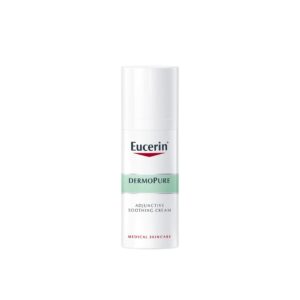 Eucerin DermoPure dopunska umirujuća krema 50 ml