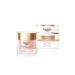 Eucerin Hyaluron Filler + Elasticity Rosé dnevna krema SPF30 50 ml