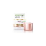 Eucerin Hyaluron Filler + Elasticity Rosé dnevna krema SPF30 50 ml refill