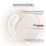 Eucerin Hyaluron Filler + Elasticity noćna njega 50 ml 2