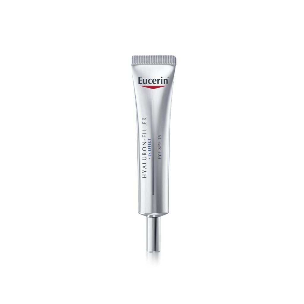 Eucerin Hyaluron Filler krema za područje oko očiju SPF15 15 ml