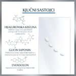 Eucerin Hyaluron Filler krema za područje oko očiju SPF15 15 ml 1