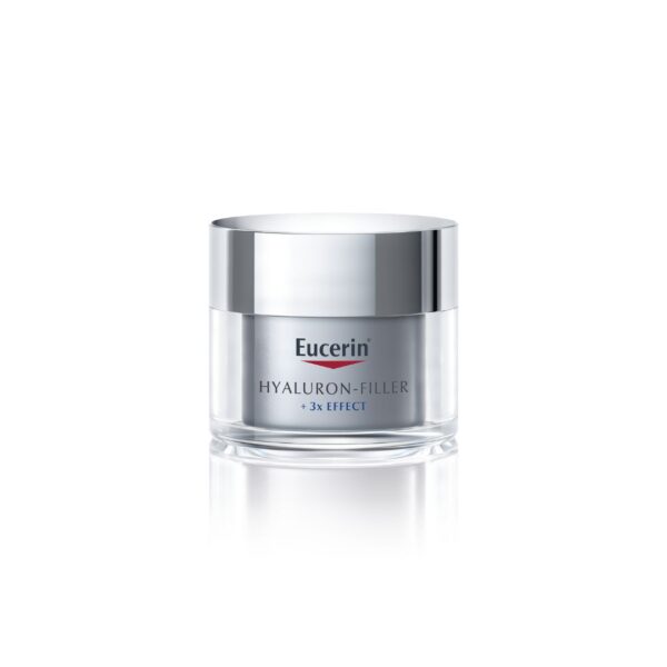 Eucerin Hyaluron Filler noćna krema 50 ml