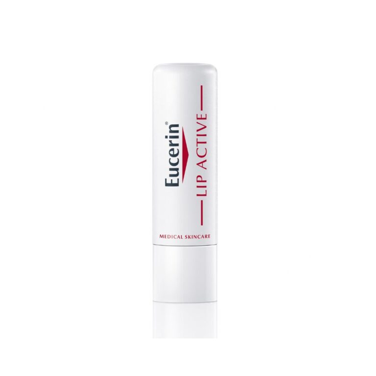 Eucerin Lip Active balzam za usne 4,8 g