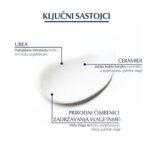 Eucerin UreaRepair krema za njegu stopala sa 10% uree 100 ml (3)