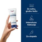 Eucerin UreaRepair krema za njegu stopala sa 10% uree 100 ml (4)