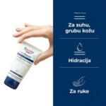 Eucerin UreaRepair krema za ruke s 5% uree 75 ml (3)