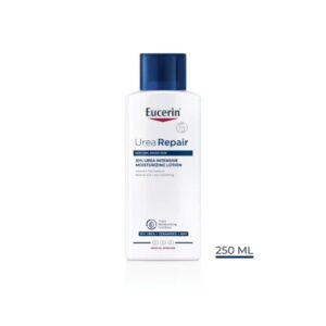 Eucerin UreaRepair losion za tijelo s 10% uree i ceramidima 250 ml (1) Eucerin UreaRepair losion za tijelo s 10% uree i ceramidima 250 ml (1)