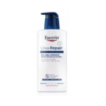 Eucerin UreaRepair losion za tijelo s 10% uree i ceramidima 400 ml