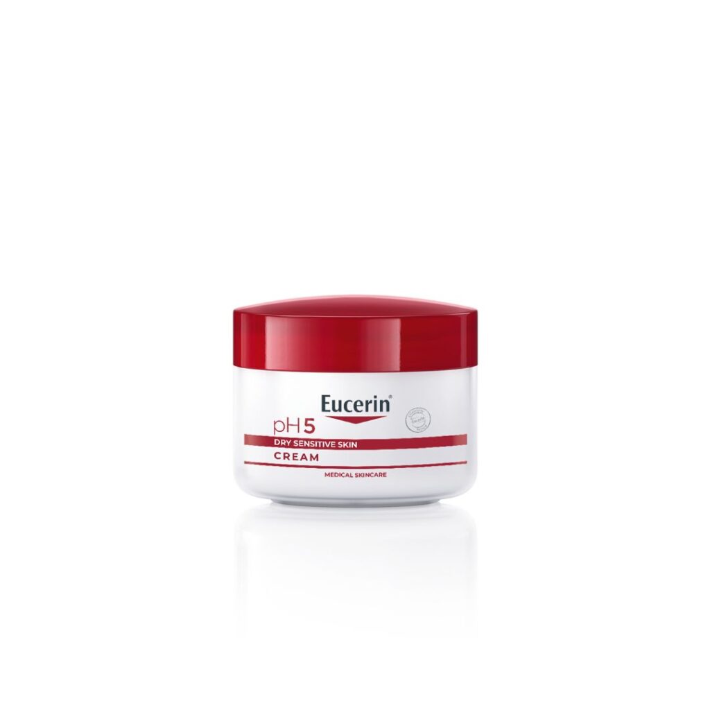 Eucerin ph5 krema 75 ml