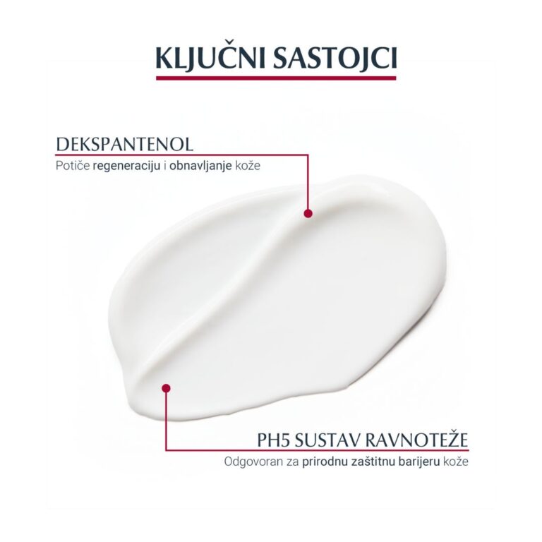 Eucerin ph5 krema 75 ml 1