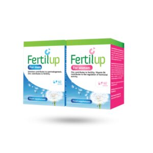 FertilUp za par kapsule